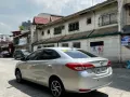 Rush Sale! 2025 Toyota Vios 1.3 XLE Automatic Silver-6