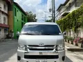 Rush Sale! 2018 Toyota Hiace Grandia GL 3.0 Manual Diesel Monotone-1