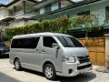 Rush Sale! 2018 Toyota Hiace Grandia GL 3.0 Manual Diesel Monotone-0