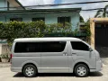 Rush Sale! 2018 Toyota Hiace Grandia GL 3.0 Manual Diesel Monotone-6