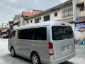 Rush Sale! 2018 Toyota Hiace Grandia GL 3.0 Manual Diesel Monotone-8