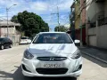 Rush Sale! 2018 Hyundai Accent 1.6 GL CRDI Manual-1