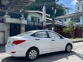 Rush Sale! 2018 Hyundai Accent 1.6 GL CRDI Manual-5