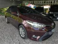 TOYOTA VIOS E 2017 A/T-1