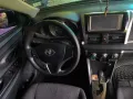 TOYOTA VIOS E 2017 A/T-7