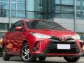 2022 Toyota Vios XLE 1.3 Automatic Gas ✅️55K ALL-IN DP ☎️0935 600 3692 JAN RAY DE JESUS-1