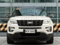 2017 Ford Explorer Sport 4x4 V6 3.5 Gas A/T ✅️268K ALL-IN DP ☎️0935 600 3692 JAN RAY DE JESUS-0
