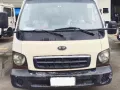 2001 Kia Kc2700 -0