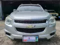 ✅Chevrolet Trailblazer 2013 2.8 LTZ 4X4 Automatic -0