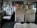 ✅Nissan NV350 2018 2.5 Premium Automatic-12