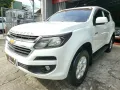 ✅Chevrolet Trailblazer 2017 2.8 LT Automatic-1