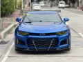 HOT!!!! 2020 Chevrolet Camaro ZL1 for sale at affordable price! -0