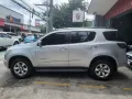 ✅Chevrolet Trailblazer 2013 2.8 LTZ 4X4 Automatic -2