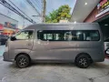 ✅Nissan NV350 2018 2.5 Premium Automatic-2