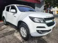 ✅Chevrolet Trailblazer 2017 2.8 LT Automatic-7