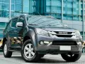2017 Isuzu MUX 3.0 LSA AT Diesel‼️🔥 PM OR CALL 09121061462 MABY LATIDO☎️📩-1