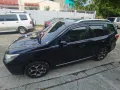 2015 Subaru Forester Wagon second hand for sale -1