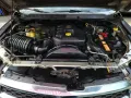 ✅Chevrolet Trailblazer 2013 2.8 LTZ 4X4 Automatic -8