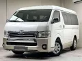HOT!!!! 2018 Toyota Hiace Super Grandia 3.0 for sale at affordable price! -1