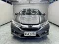 2014 Honda City VX Navi Automatic Push Start-1