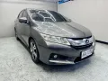 2014 Honda City VX Navi Automatic Push Start-2