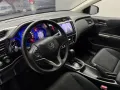 2014 Honda City VX Navi Automatic Push Start-8