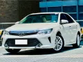 2016 Toyota Camry 2.5 V 132k ALL IN DP! RARE 37k ODO ONLY‼️🔥 PM OR CALL 09121061462 MABY LATIDO☎️📩-5