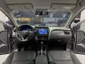 2014 Honda City VX Navi Automatic Push Start-9