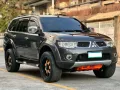 HOT!!!! 2013 Mitsubishi Montero GLS-V “Top of the line” for sale at affordable price! -1
