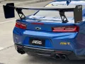 HOT!!!! 2020 Chevrolet Camaro ZL1 for sale at affordable price! -7