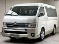 HOT!!!! 2018 Toyota Hiace Super Grandia 3.0 for sale at affordable price! -2