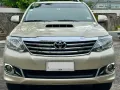 HOT!!!! 2014 Toyota Fortuner G for sale at affordable price! -0