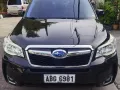 2015 Subaru Forester Wagon second hand for sale -0