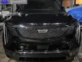 Brand New 2026 Cadillac Escalade IQ Sport 2 with Executive Seating Package Electric Vehicle EV -0