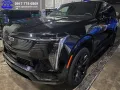 Brand New 2026 Cadillac Escalade IQ Sport 2 with Executive Seating Package Electric Vehicle EV -1