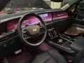 Brand New 2026 Cadillac Escalade IQ Sport 2 with Executive Seating Package Electric Vehicle EV -6