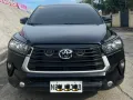 2022 Toyota Innova 2.8 E A/t Diesel, 23k MILEAGE Only ₱998-0