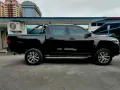 RUSH sale! Black 2020 Toyota Hilux Conquest V Pickup cheap price-4