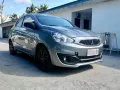 Pre-owned 2022 Mitsubishi Mirage  GLX 1.2 CVT for sale in good condition-1