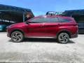 Selling Red 2022 Toyota Rush  1.5 G AT-2