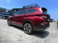 Selling Red 2022 Toyota Rush  1.5 G AT-3