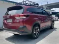 Selling Red 2022 Toyota Rush  1.5 G AT-4
