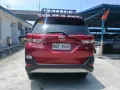 Selling Red 2022 Toyota Rush  1.5 G AT-5