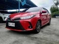Sell pre-owned 2021 Toyota Vios 1.3 XLE CVT-0