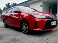 Sell pre-owned 2021 Toyota Vios 1.3 XLE CVT-1