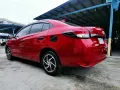 Sell pre-owned 2021 Toyota Vios 1.3 XLE CVT-6