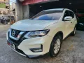 ✅Nissan X-Trail 2018 2.0 CVT Automatic -1