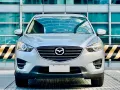 2016 Mazda CX5 2.0 fwd Gas Automatic‼️🔥 PM OR CALL 09121061462 MABY LATIDO☎️📩-0