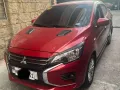 HOT!!!! 2024 Mitsubishi Mirage GLX for sale at affordable price!-1