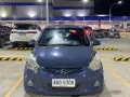 Hyundai EON 2015 0.8L-0